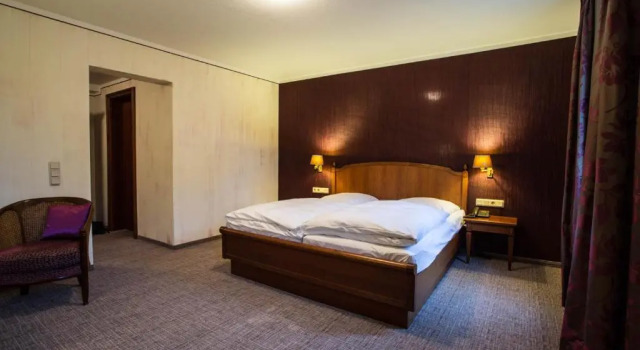 Двухместный номер Standard Hotel Karpfen