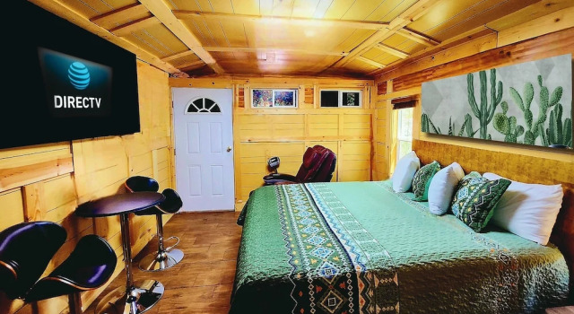 Номер Luxury La Siesta Motel & RV Resort