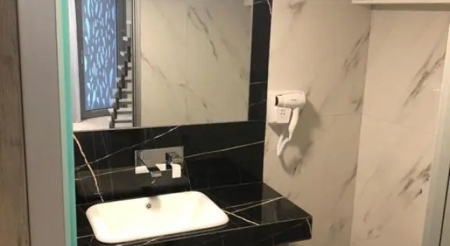 Mr & Mrs K Lofts, Забронировать Отель Отели острова Тасоса с парковкой, Парковка