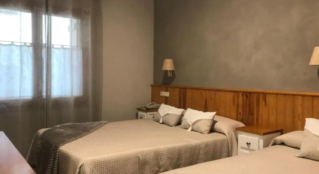 Двухместный номер Standard Hotel Casa Morlans