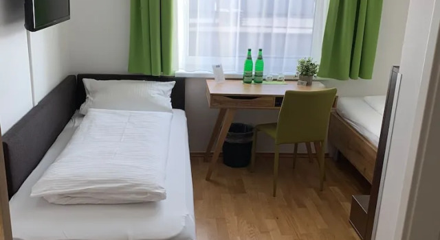 A3 Hotel, Boek Hotel Hotels in Westerwald met ontbijt, Ontbijt