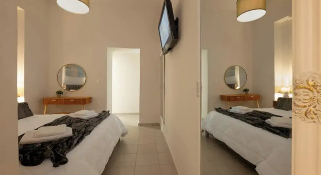 Elartis Apartment, Забронировать Апартаменты/квартира Ханья периферийная единица Ханья, рядом с Муниципальный рынок Ханьи