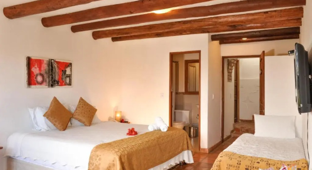Номер Standard Casa de Campo Hotel & Spa