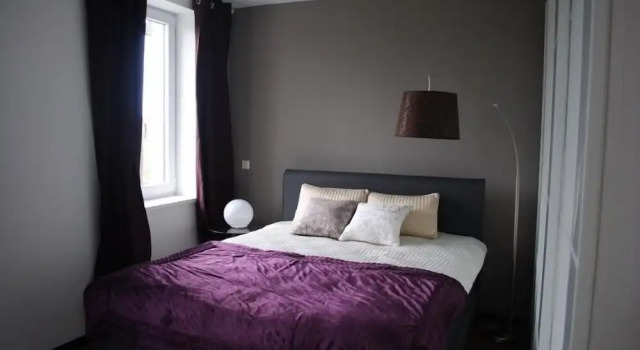 Апартаменты Kunsthaus Apartments