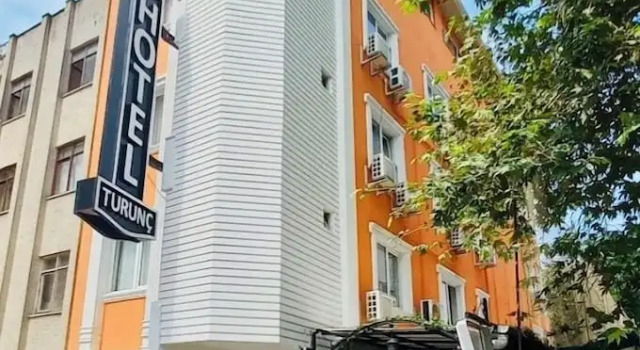 Turunç Hotel Antalya