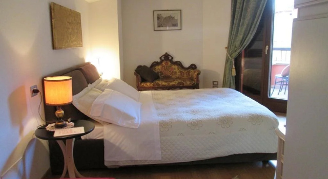 Circo Lucerna B&B, Reserva ahora Bed & breakfast Hoteles en Perugia con aparcamiento, Aparcamiento