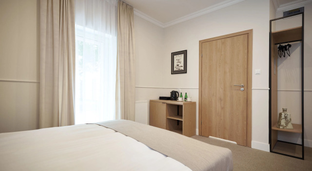 Apartamenty Klasztorna 25, Забронировать Апартаменты/квартира Отели Познани с парковкой, рядом с Polish Theatre, Парковка