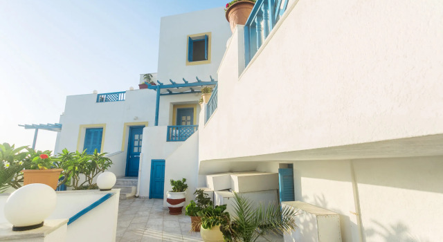 Arhontiko Hotel