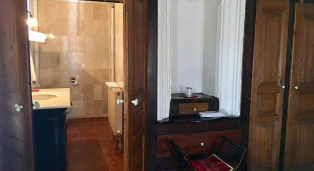Angora House Hotel