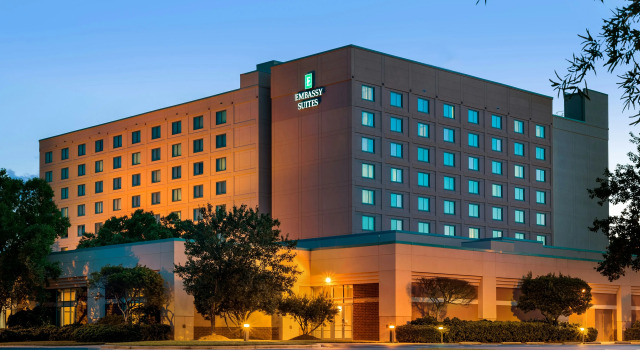 Embassy Suites Raleigh - Durham/Research Triangle, Book Hotel Cary Raleigh-Durham Metropolitan Area