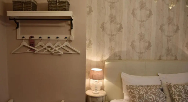 Двухместный номер Standard Villa Istra