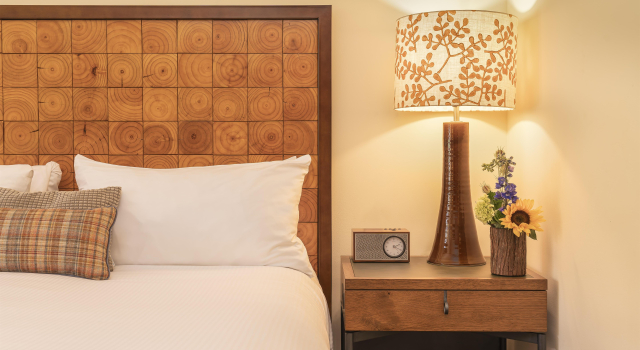Номер Classic The Lodge at Spruce Peak, a Destination by Hyatt Residence