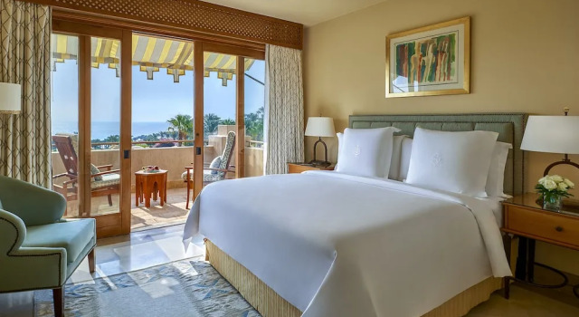 Four Seasons Resort Sharm EL Sheikh
