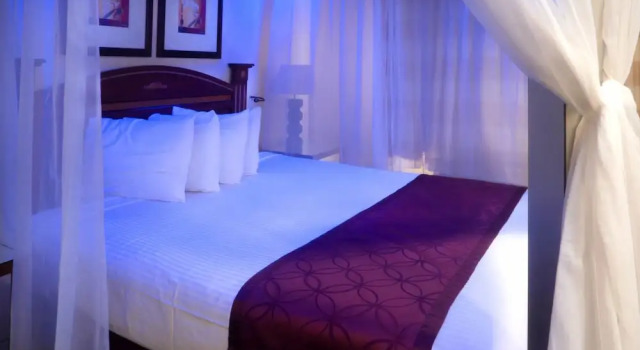 Номер Standard Best Inn & Suites