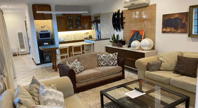 Вилла с 2 комнатами Waterloo Guest House