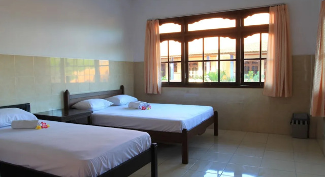 Losmen Cempaka 3, Boek Hotel Hotels in Bali met zwembad, Zwembad