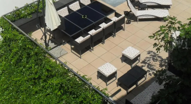Апартаменты Apartments Villa Natali - Heating Pool