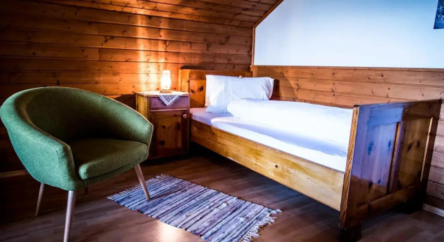fanning 91 (zur Veitlerin), Rezervovat Apartmán Hotely v Lungau s parkováním, Parkování