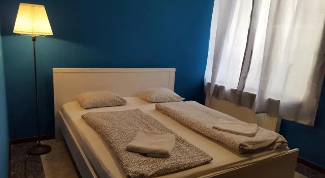 Номер Standard Premier Inn Apartments