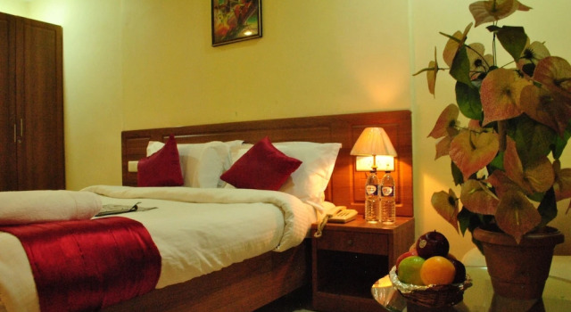 Номер Premium Hotel Sonas