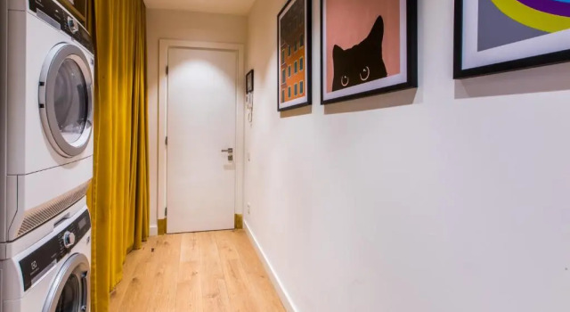 Appartamento HOME/tbilisi Apartments
