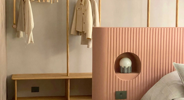 Номер Standard UMA Casa