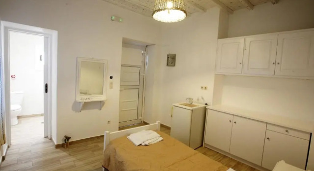Номер Standard Nikos Rooms
