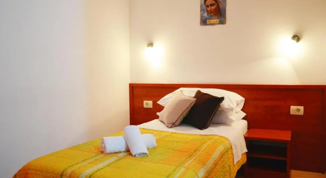 Номер Standard Hotel Quattro Medjugorje