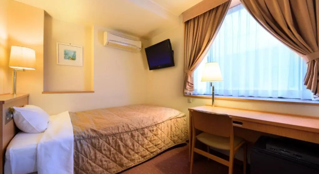 Hotel Capital in Yamagata, Book Hotel Yamagata Tohoku