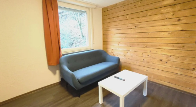 Люкс Standard Bendorf Hotel by Belvilla Double Room With Balcony