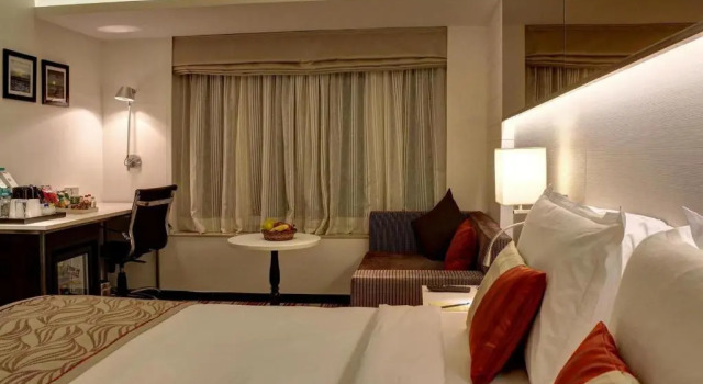 Номер Superior The Sahil Hotel