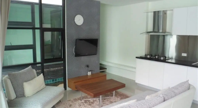 CUBE 2 bedrooms Villa