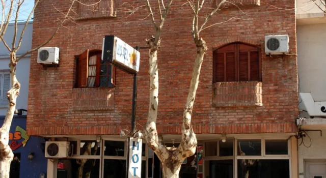 Hotel Sol Colonia, Rezervasyon Otel Colonia kahvaltılı oteller, Kahvaltı