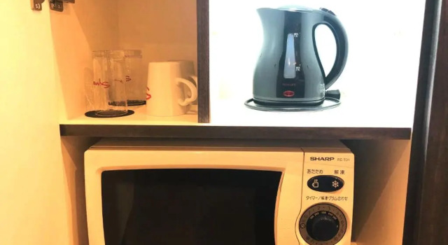 Трёхместный номер Standard Hotel Square FujiGotemba