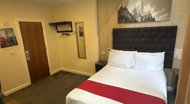 Standard Familie Zimmer Trivelles Seaforth