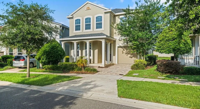 1808 Sandy Park Trail