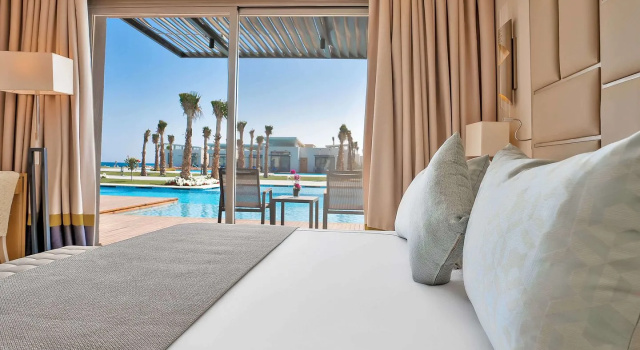 Rixos Premium Magawish Suites and Villas