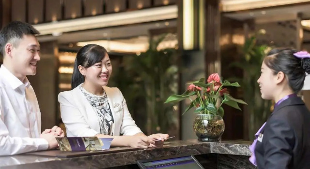 Suite Mercure Chongqing Fuling