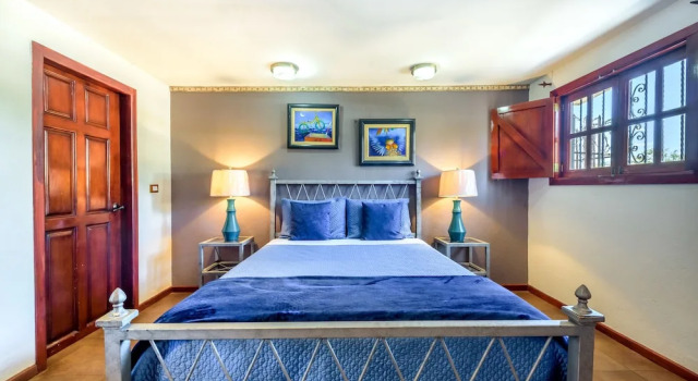 Номер Superior Hotel Casa Leona