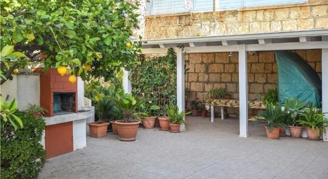 Коттедж Nice Home in Casuzze With 1 Bedrooms and Wifi