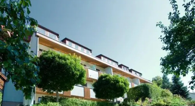 Hotel Brunnwald Bad Leonfelden, Book Hotel  