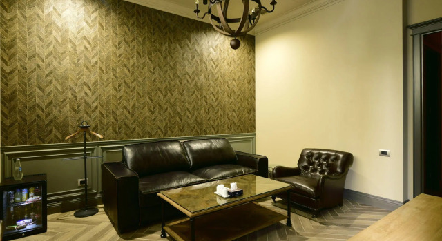 Bastille Hotel Yerevan
