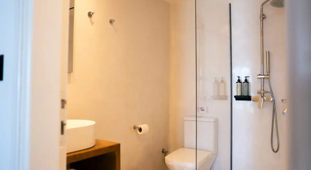 Люкс Standard Дуплекс Centrio Fira Suites