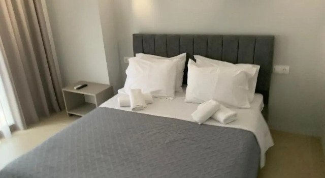 Central Urban Luxury Sea View Apt Since 2009, Забронировать Отель Отели East Crete с парковкой, Парковка