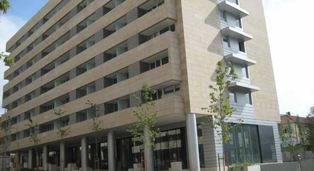 Апартаменты Serviced Apartments Boavista Palace