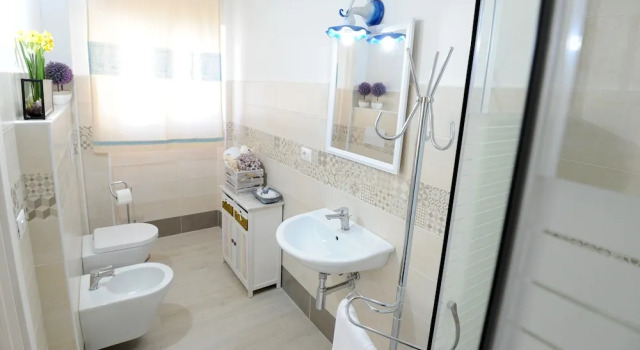 Двухместный номер Comfort INAH Rooms