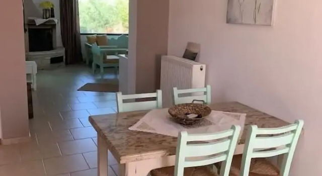 Villa Leonidas just enjoy your holidays, Забронировать Вилла Фаистос 