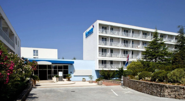 Bluesun Hotel Borak