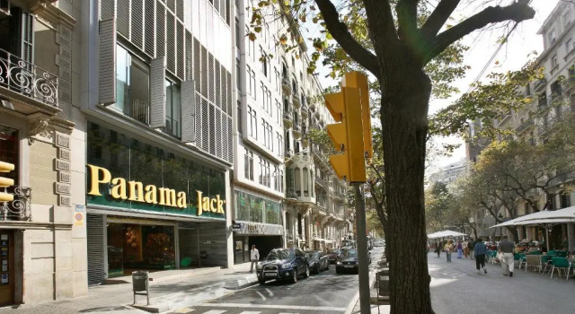 Habitat Apartments Pedrera