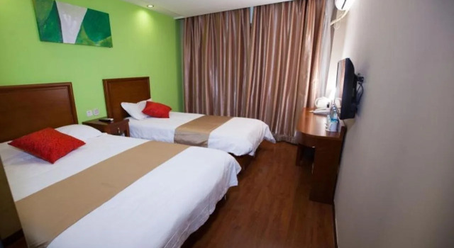 Shell Beijing Changping District Chengnan Street Nanhaozhuang Village Hotel, Rezervați Hotel Beijing Beijing Province